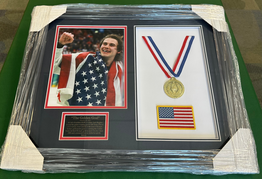 Image of Auction Item