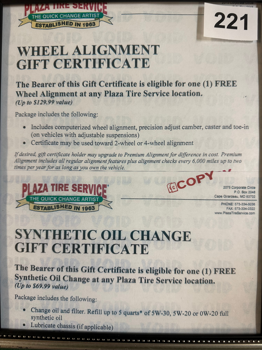 Image of Auction Item