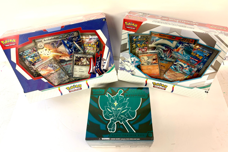 Image of Auction Item