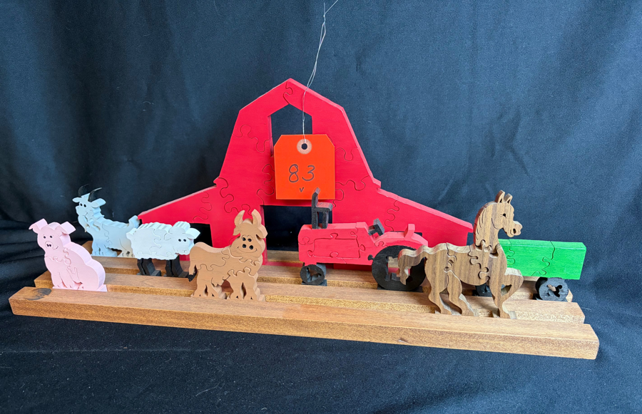 Image of Auction Item