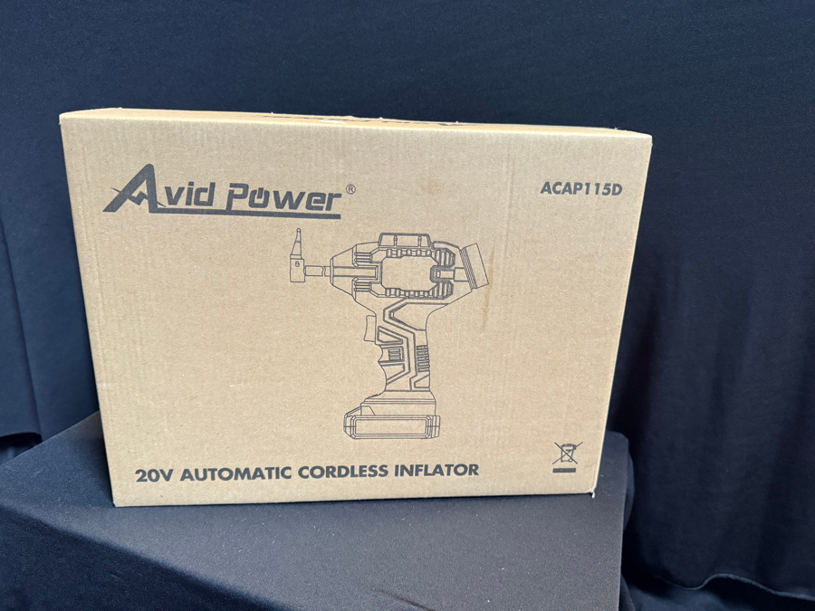 Image of Auction Item