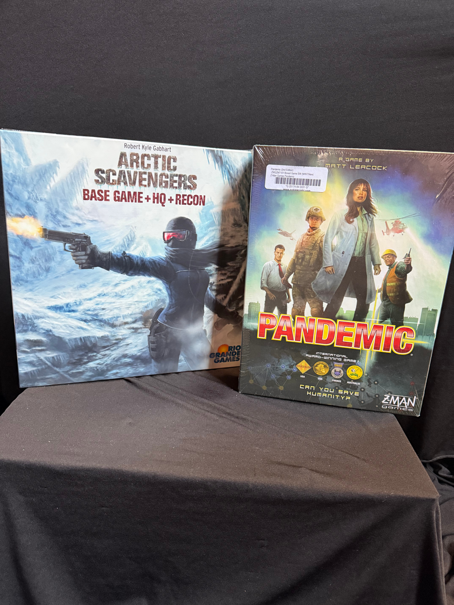 Image of Auction Item