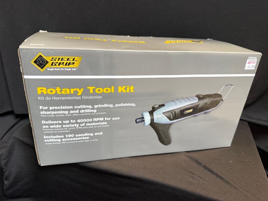 Image of Auction Item