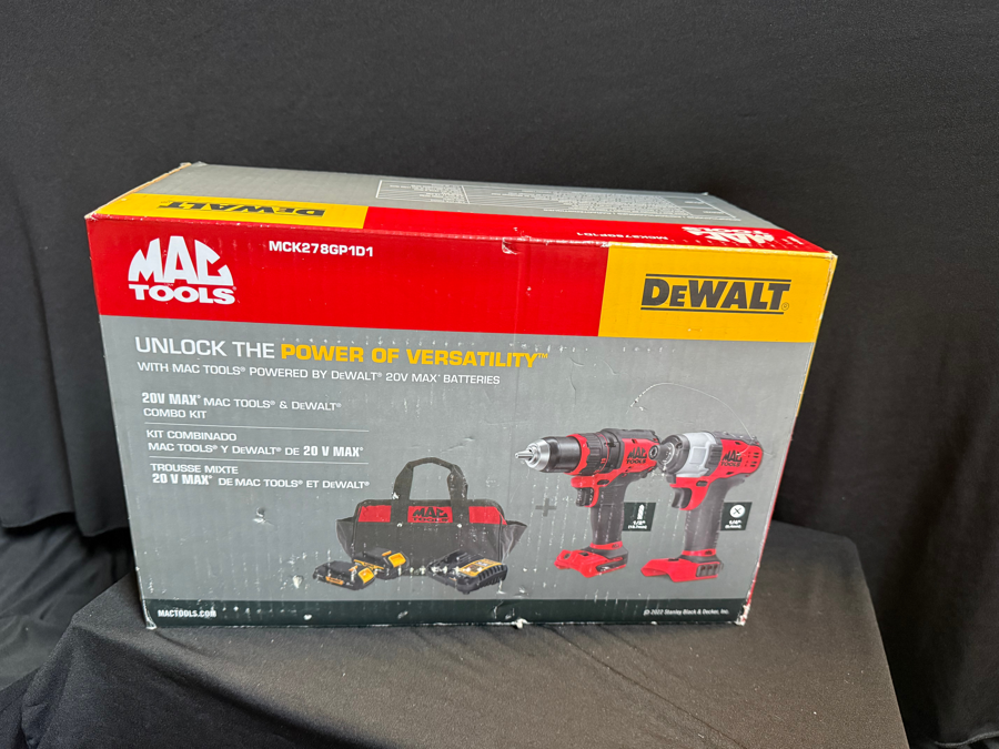 Image of Auction Item