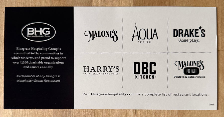 Image of Auction Item