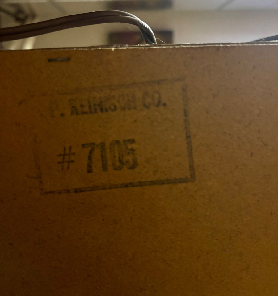 Image of Auction Item