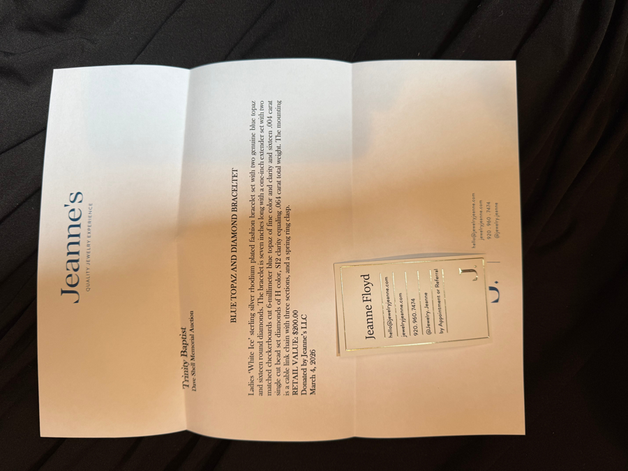 Image of Auction Item