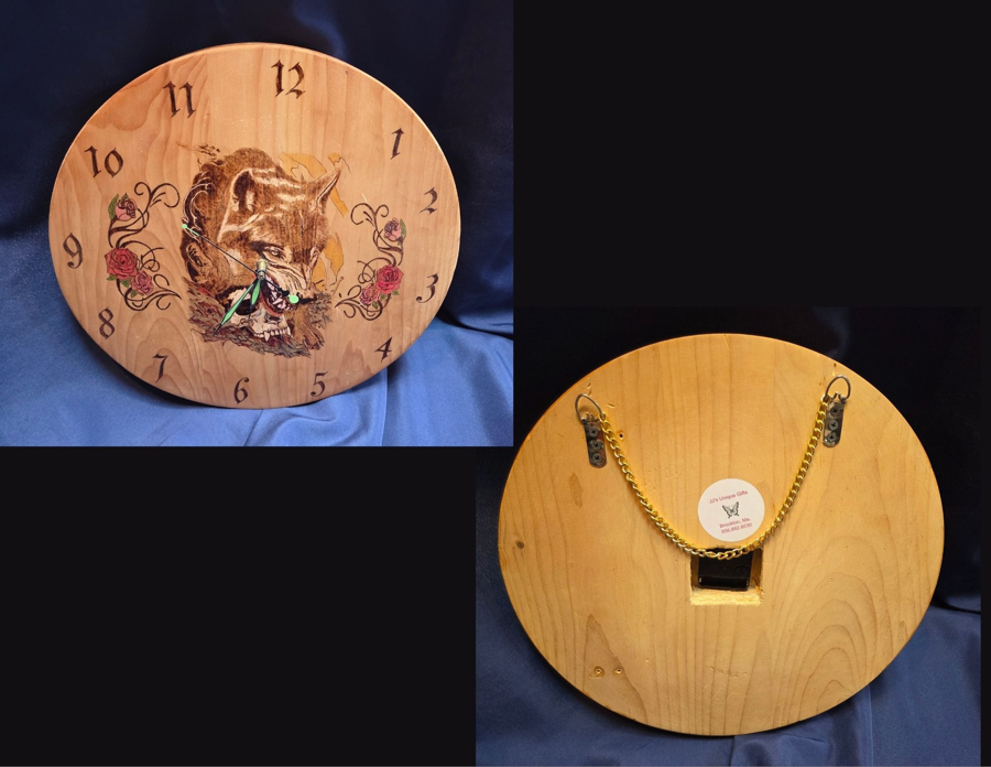 Image of Auction Item