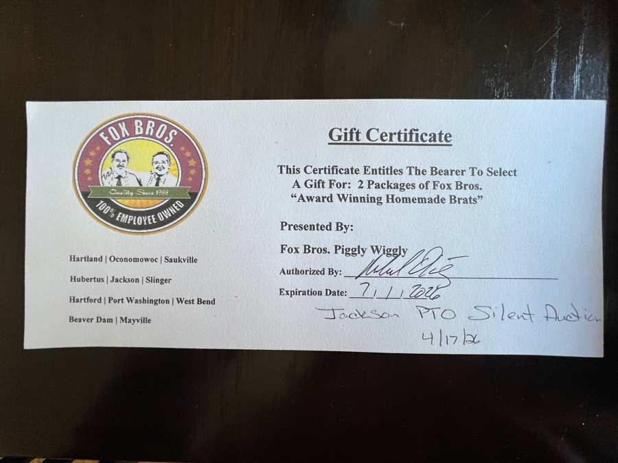 Image of Auction Item