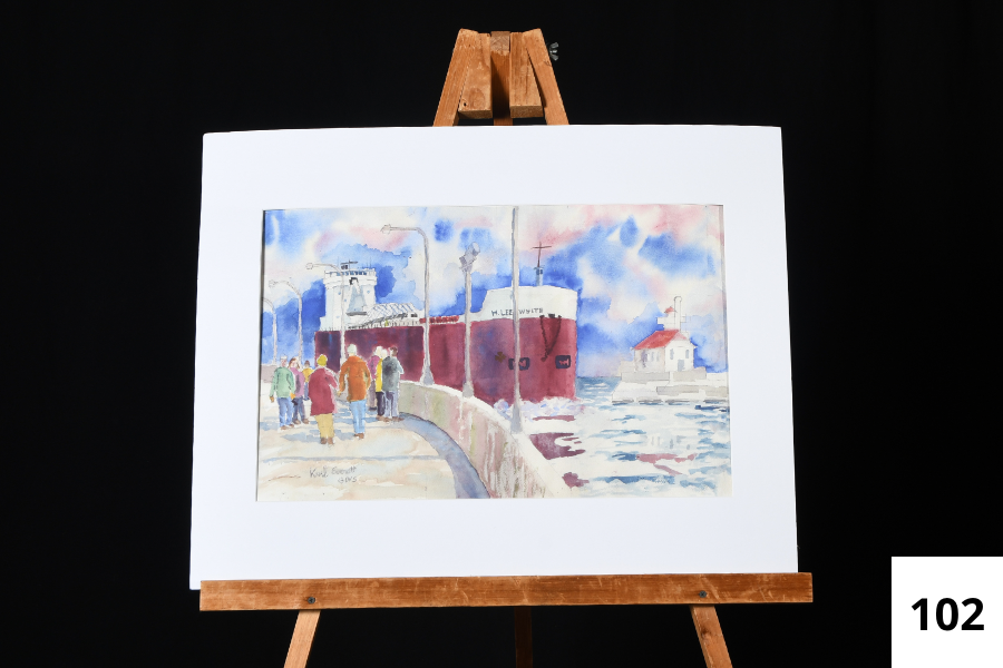 Image of Auction Item