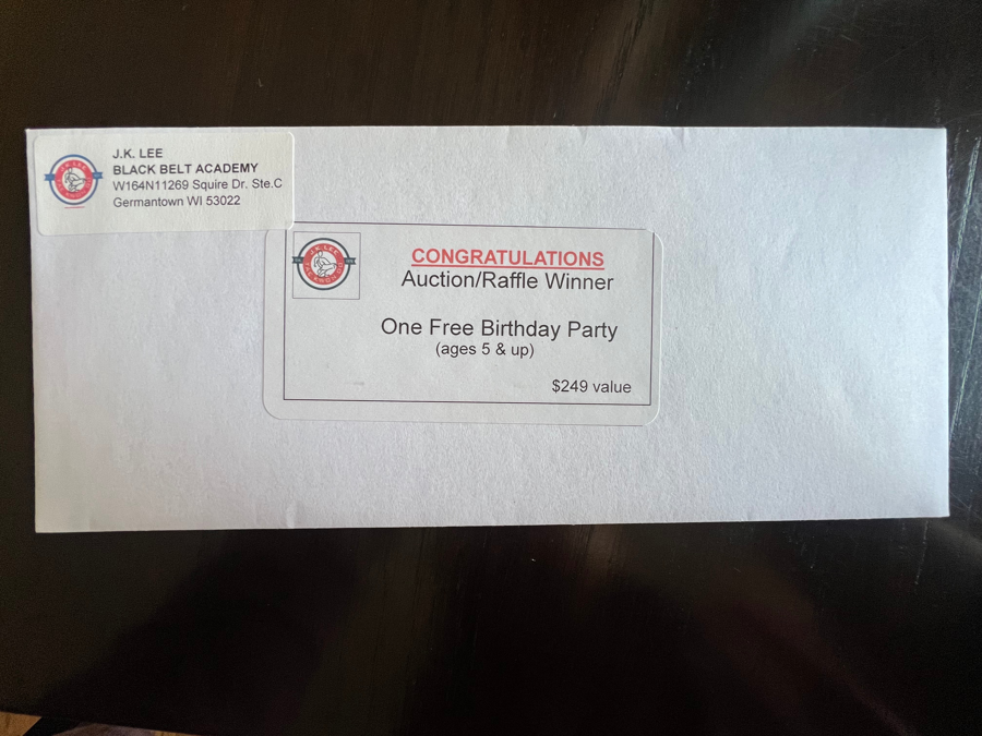 Image of Auction Item