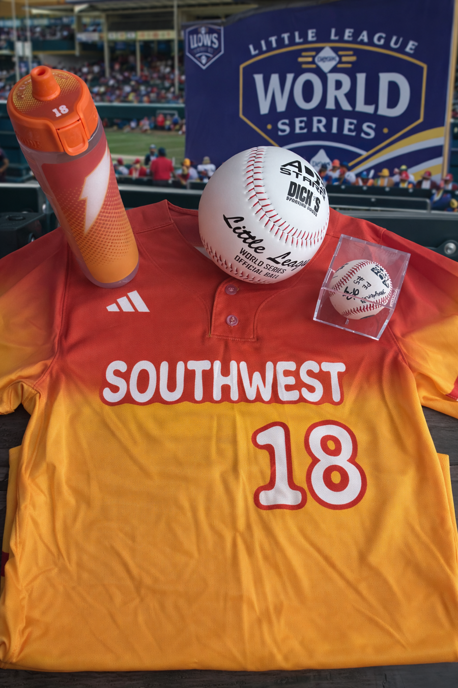 Image of Auction Item