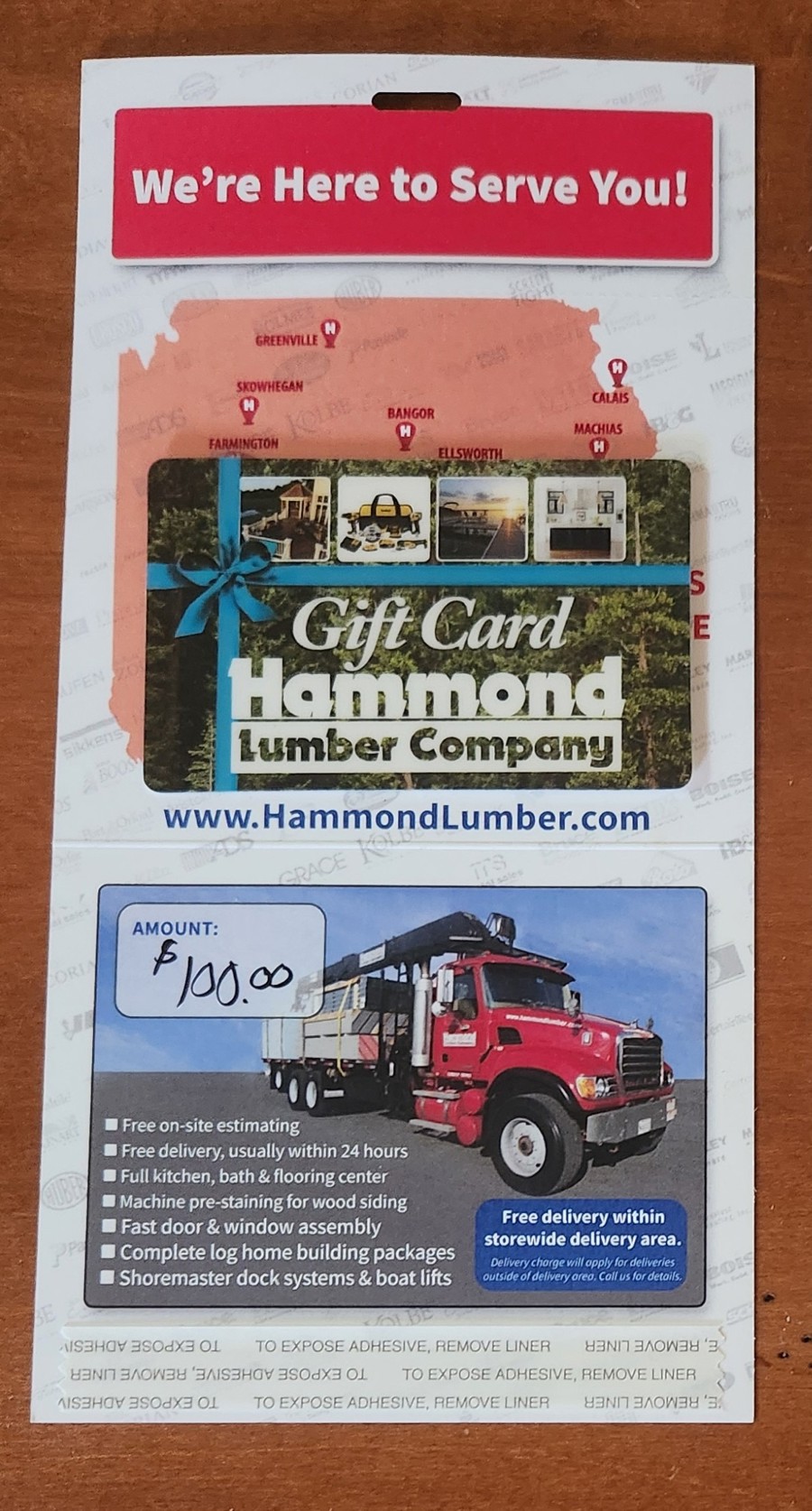 Image of Auction Item