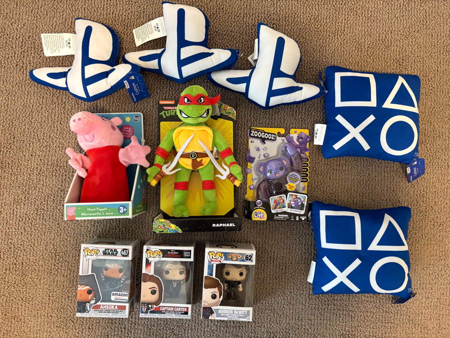 Image of Auction Item