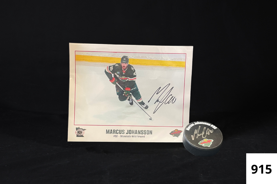 Image of Auction Item