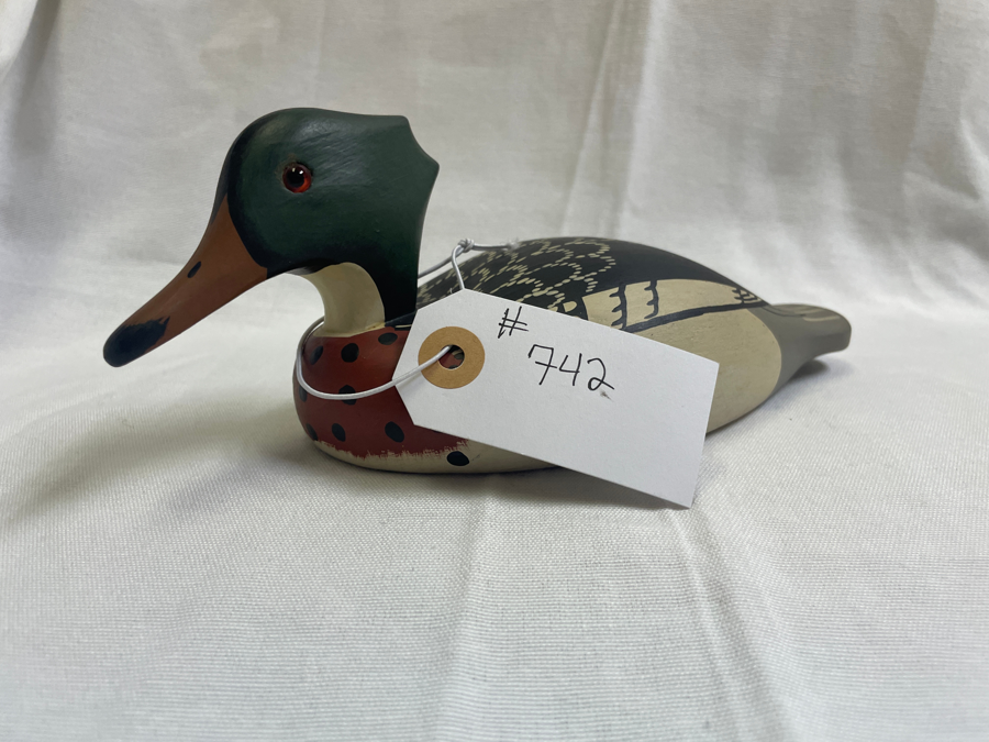 Image of Auction Item