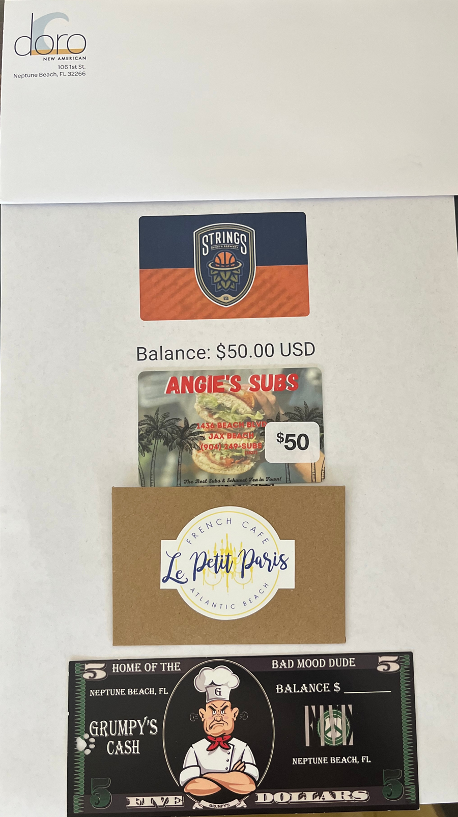 Image of Auction Item