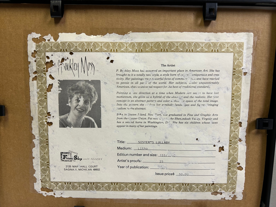 Image of Auction Item