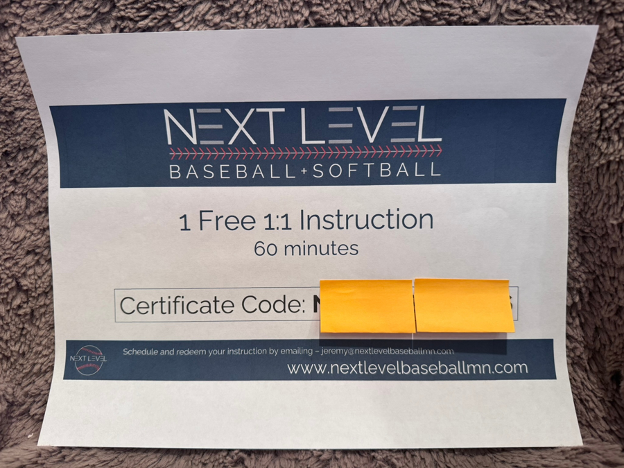 Image of Auction Item