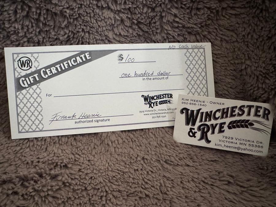 Image of Auction Item