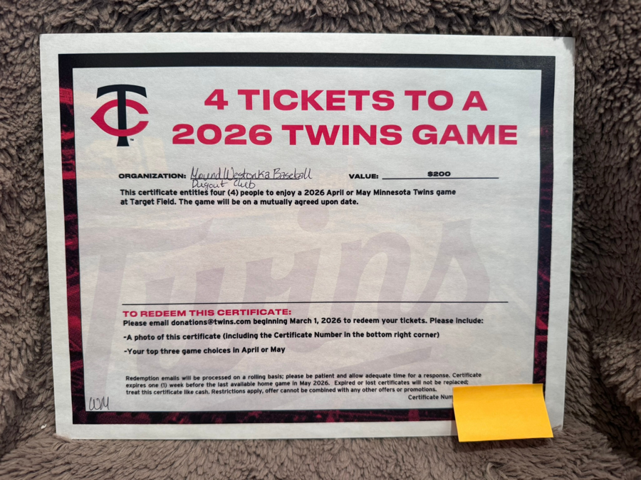 Image of Auction Item