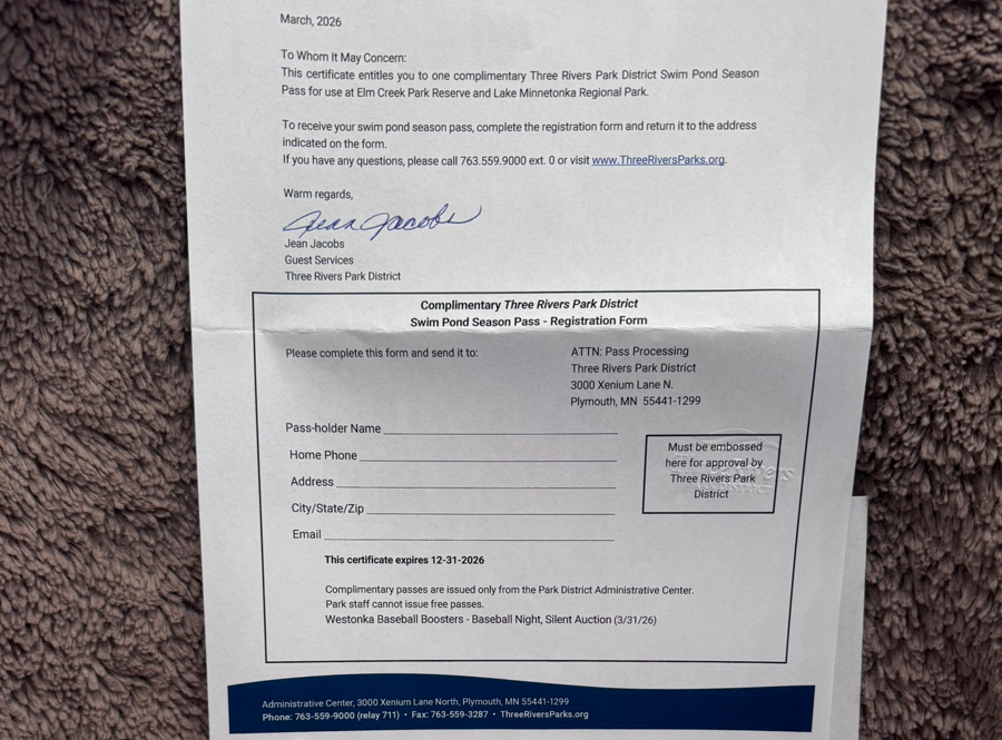 Image of Auction Item