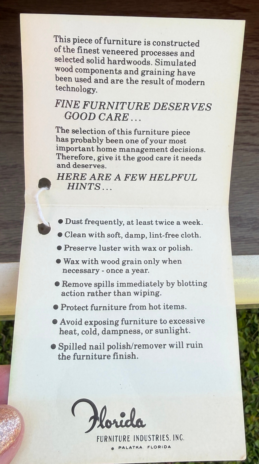 Image of Auction Item