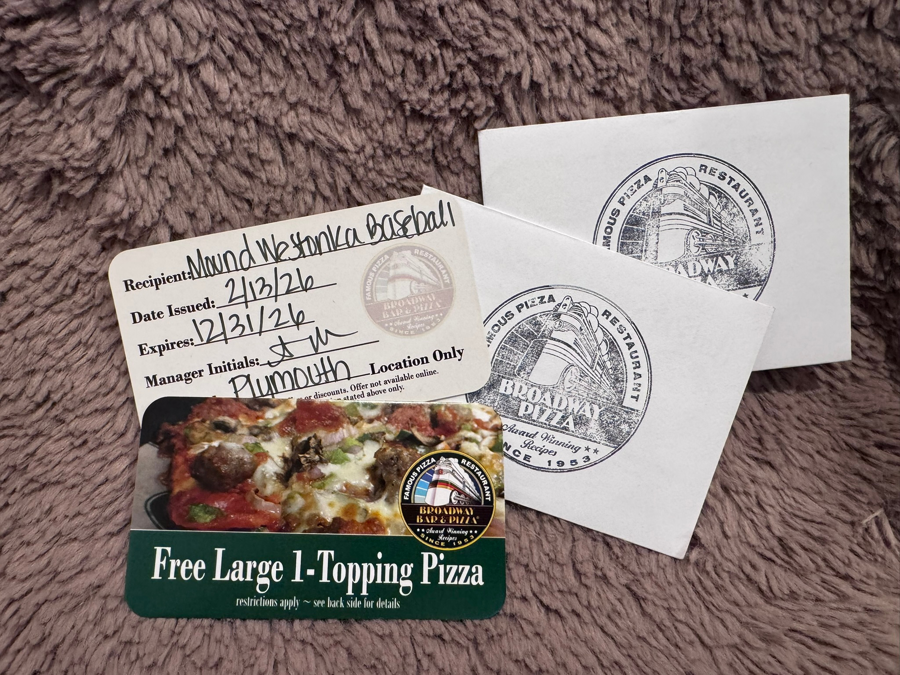 Image of Auction Item