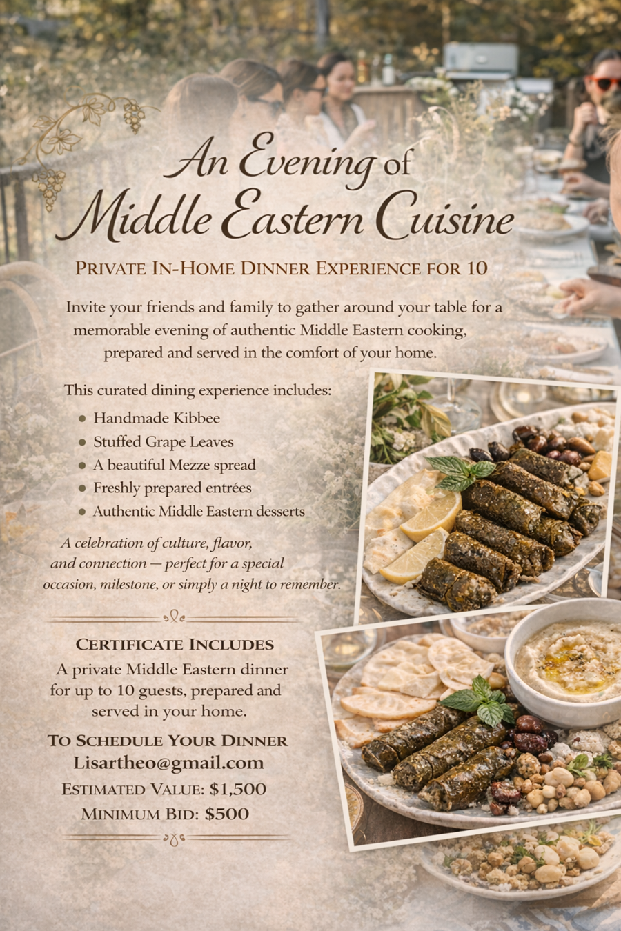 Image of Auction Item