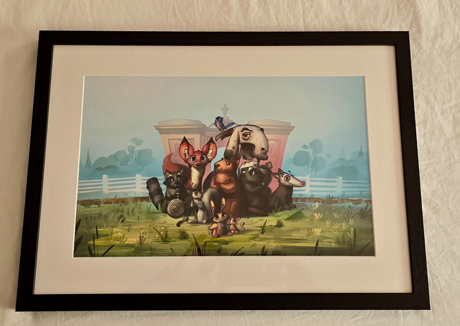 Image of Auction Item