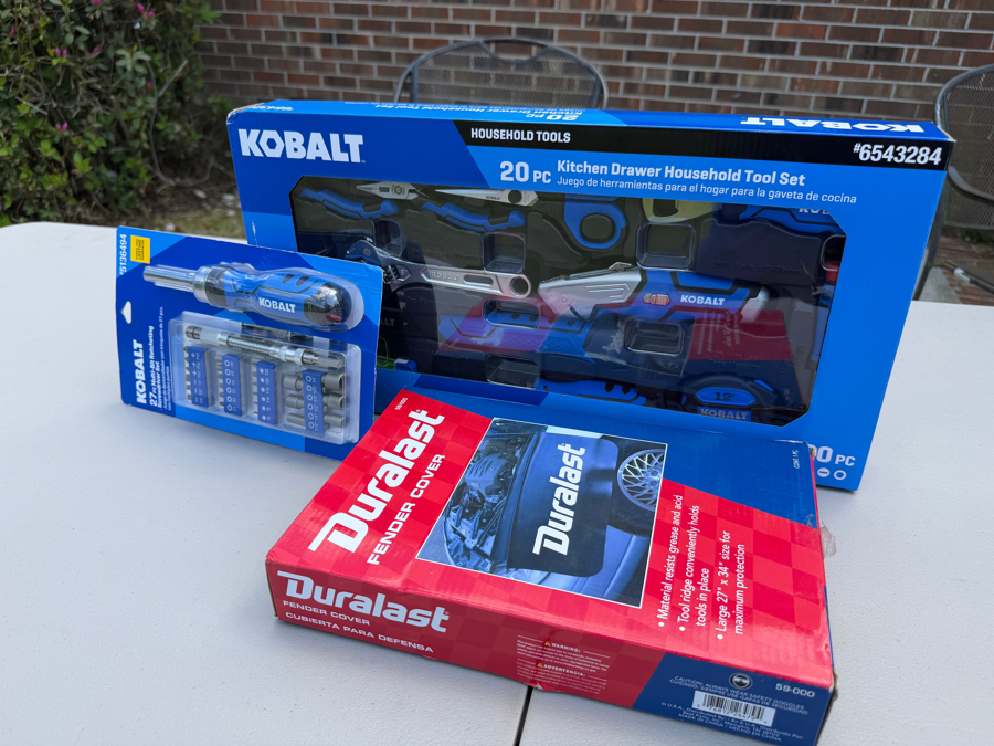 Image of Auction Item