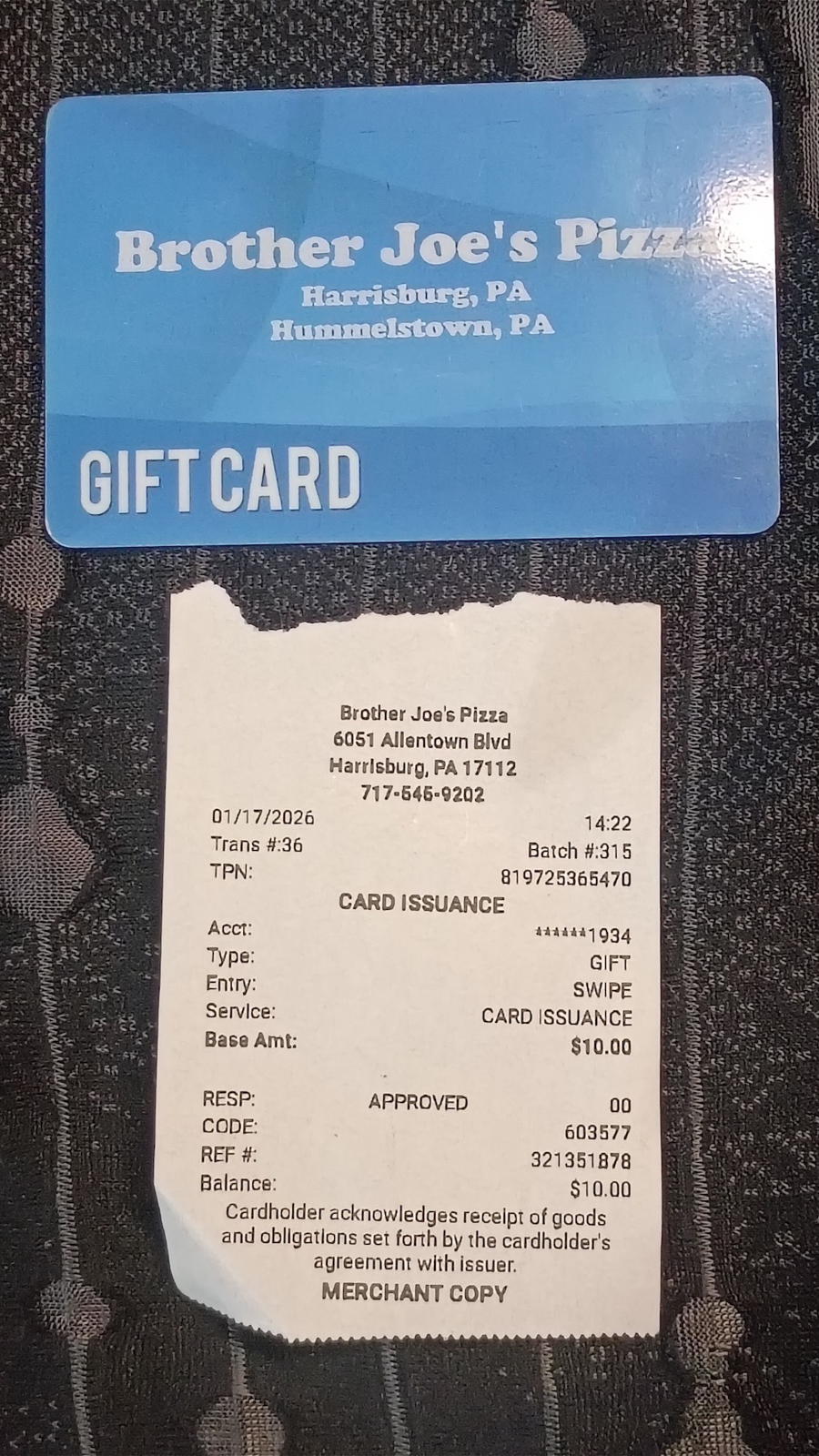 Image of Auction Item