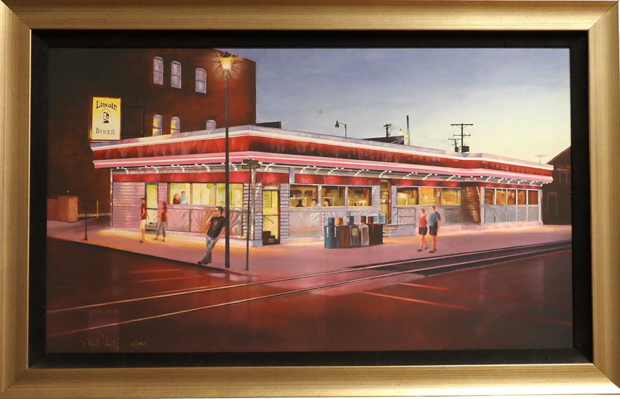 Image of Auction Item