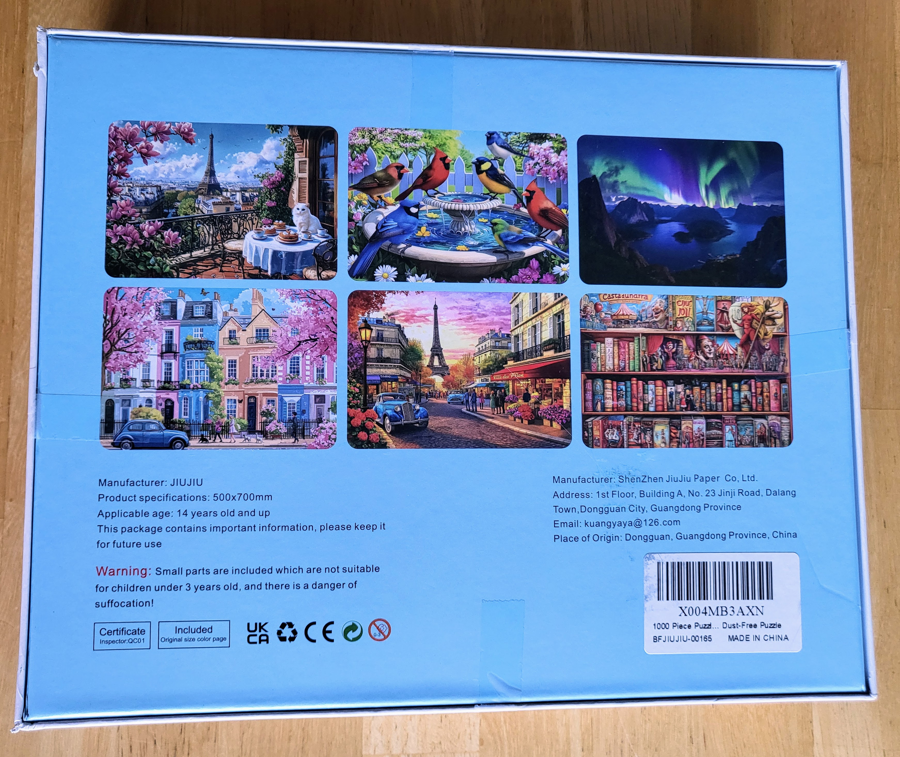 Image of Auction Item