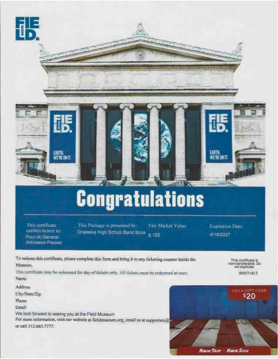 Image of Auction Item