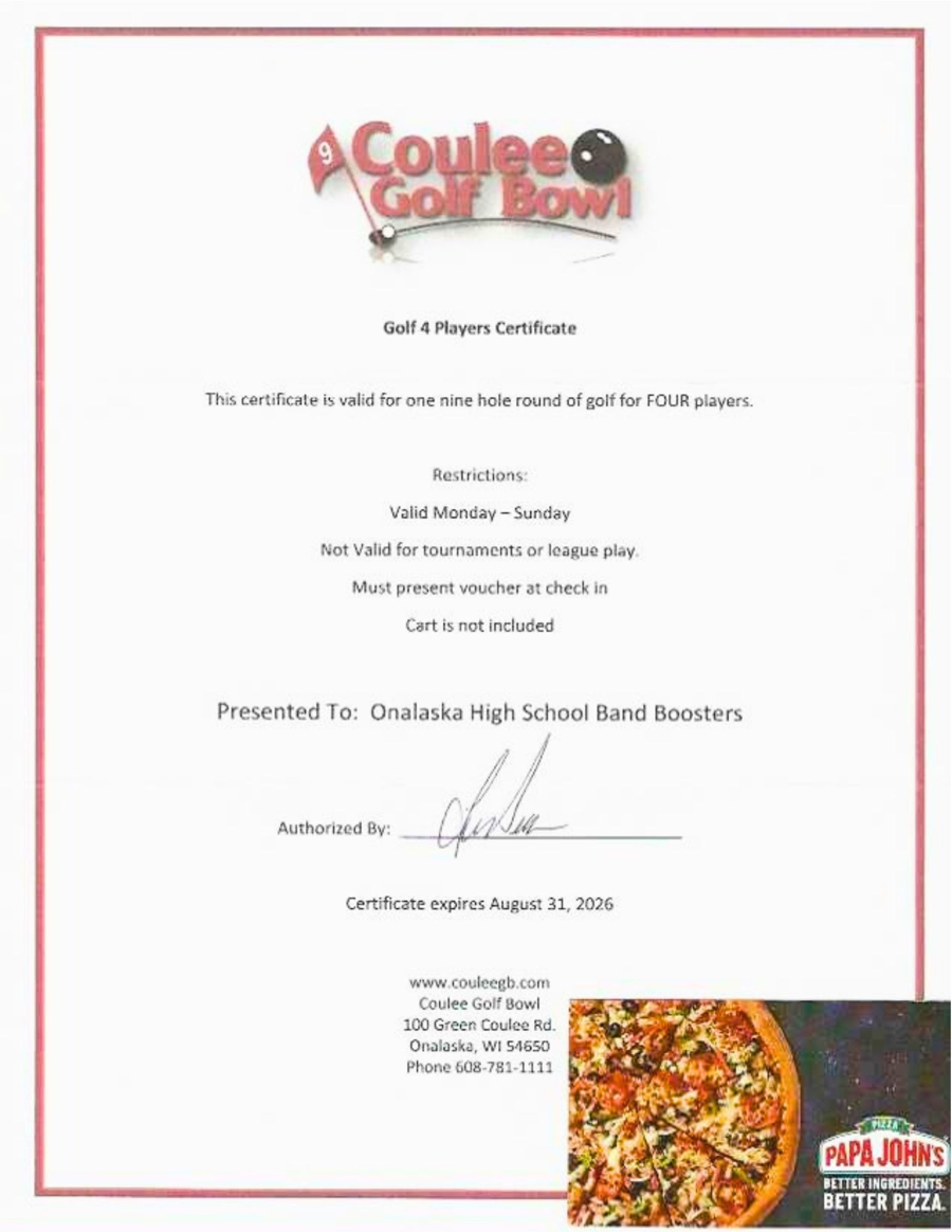 Image of Auction Item