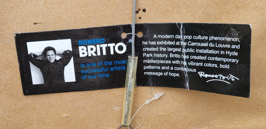 Image of Auction Item