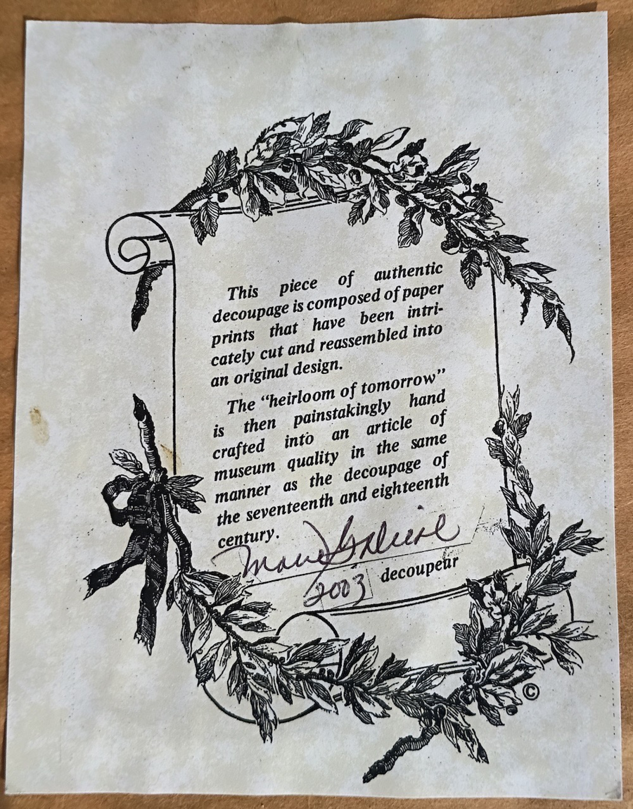 Image of Auction Item