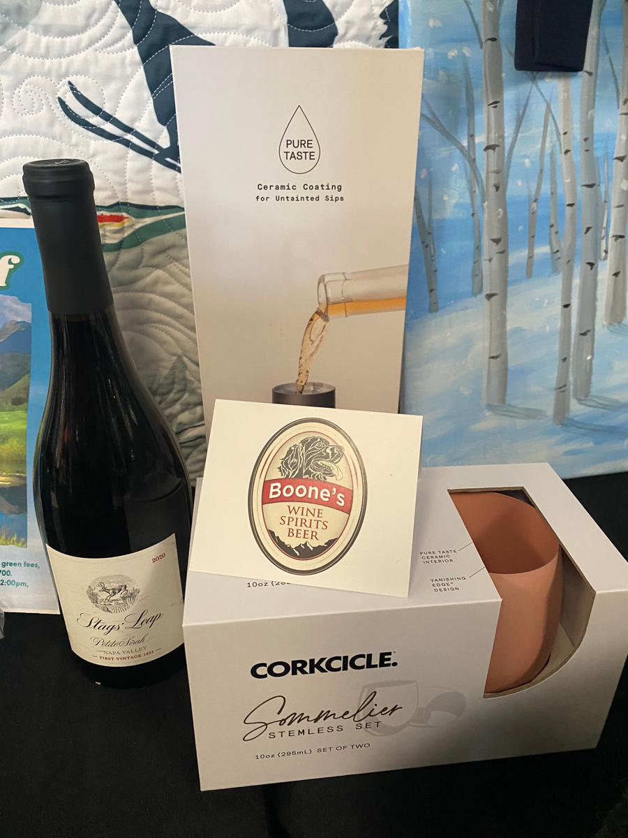 Image of Auction Item