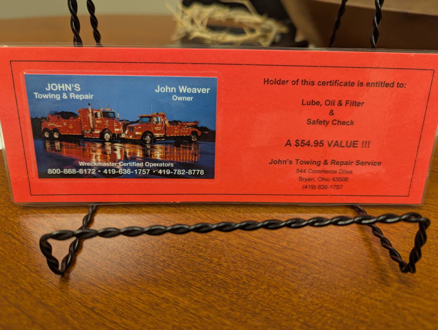 Image of Auction Item