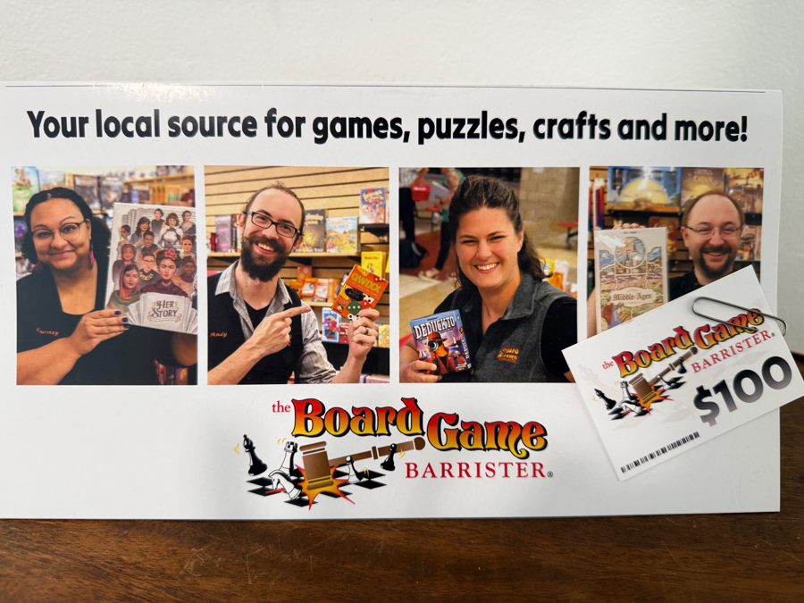 Image of Auction Item