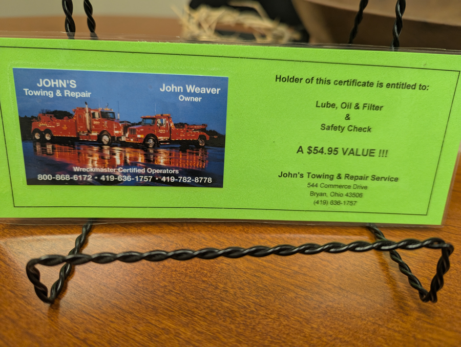 Image of Auction Item