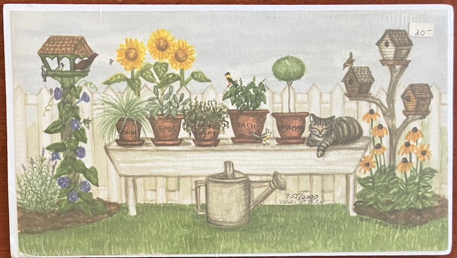 Image of Auction Item