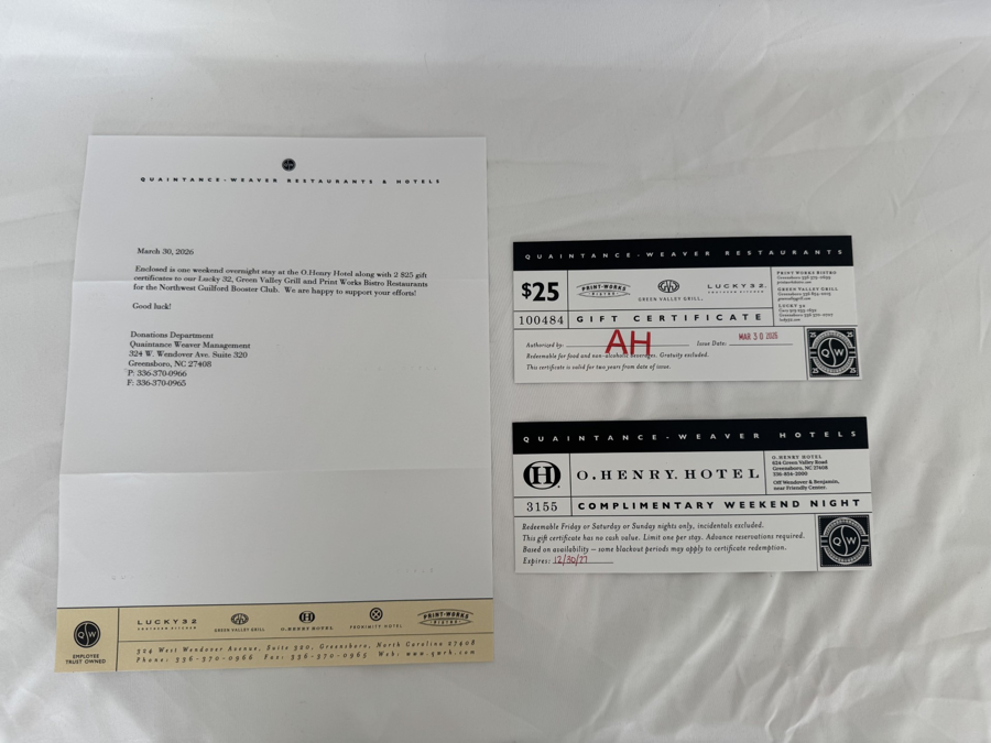 Image of Auction Item