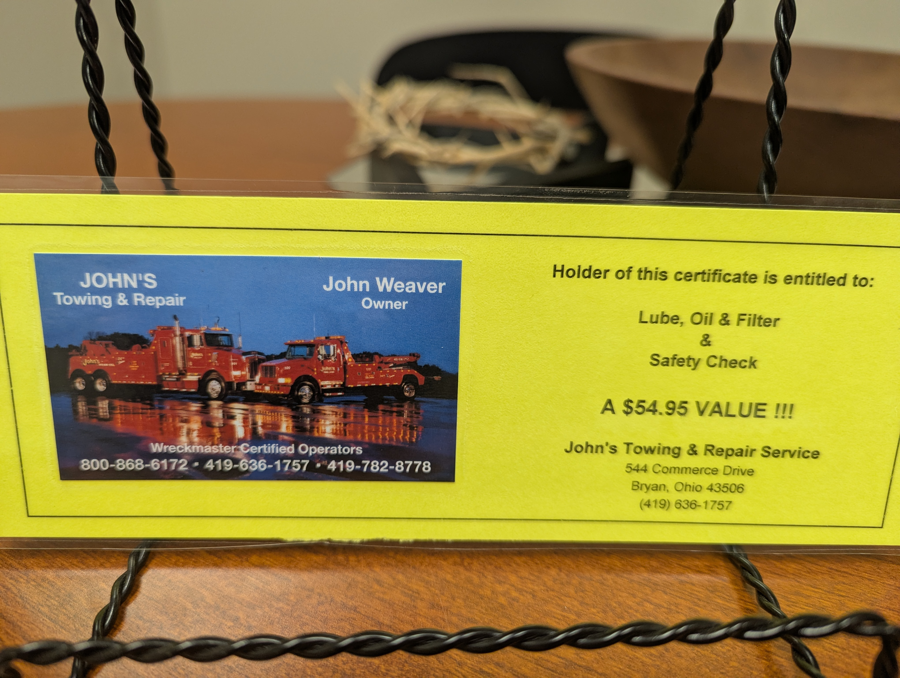 Image of Auction Item