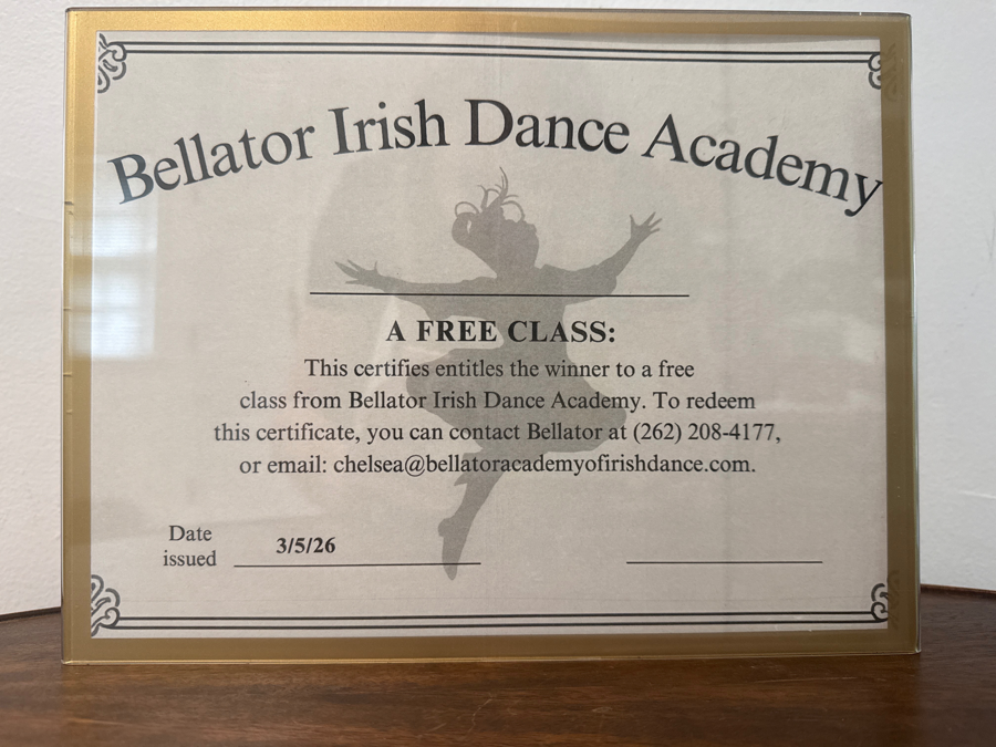 Image of Auction Item