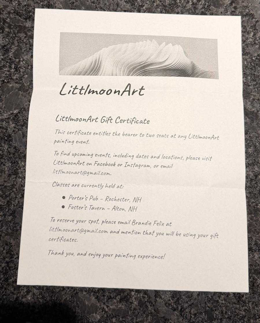 Image of Auction Item