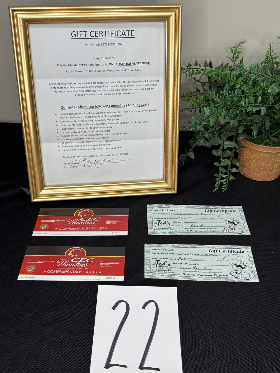 Image of Auction Item