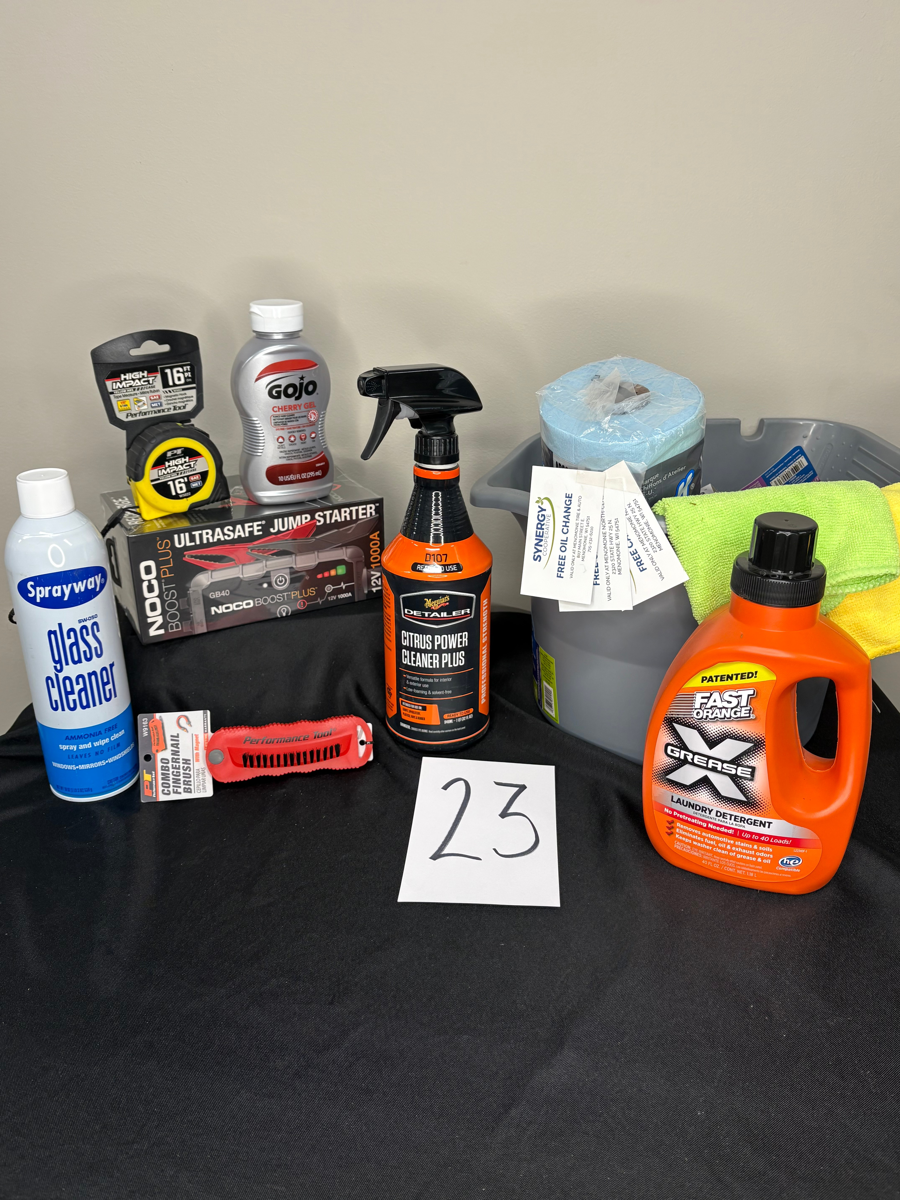 Image of Auction Item