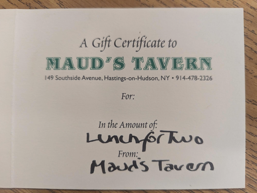 Image of Auction Item